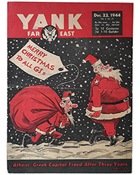 YANK Magazine